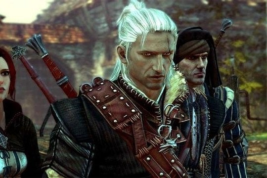 Image for Games with Gold January offerings include The Witcher 2 and D4