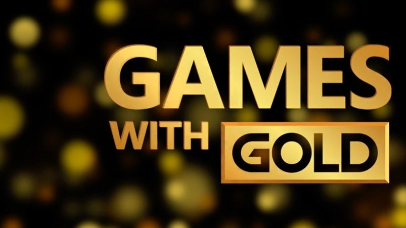 Obrazki dla Games with Gold: październik 2018 - pełna oferta