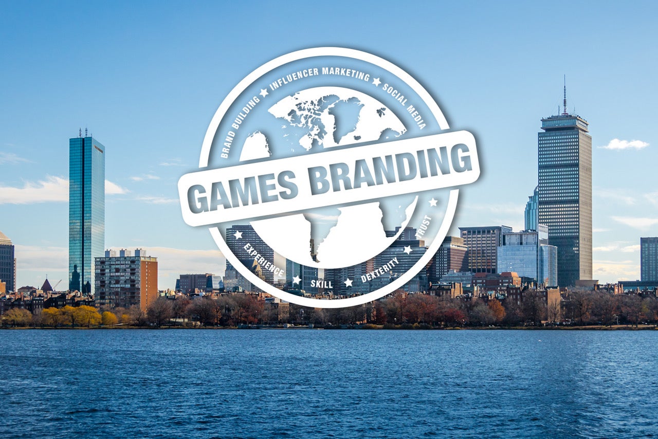 Image for Games Branding opens first US-based office in Boston