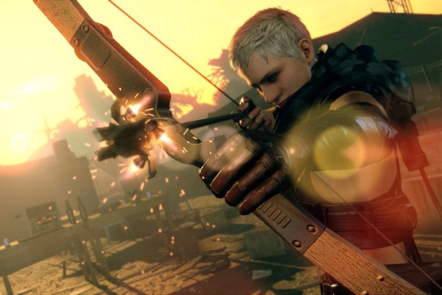 Immagine di Gamescom 2017: Metal Gear Survive - prova