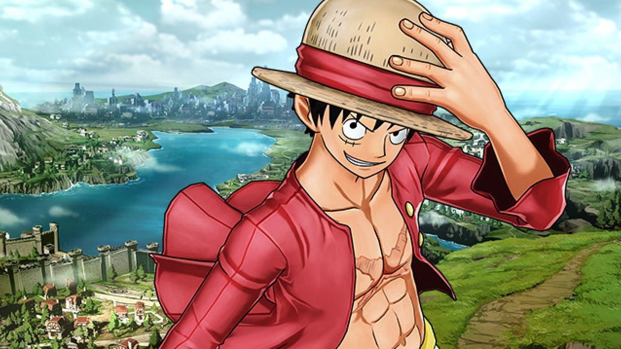 Immagine di Gamescom 2018: One Piece World Seeker - anteprima