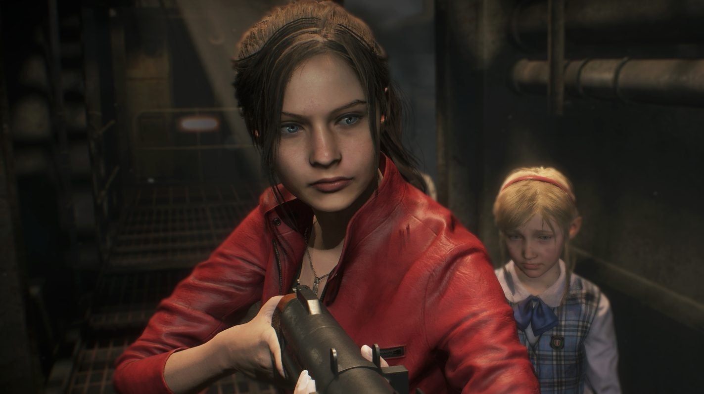 Immagine di Gamescom 2018: Resident Evil 2 - prova