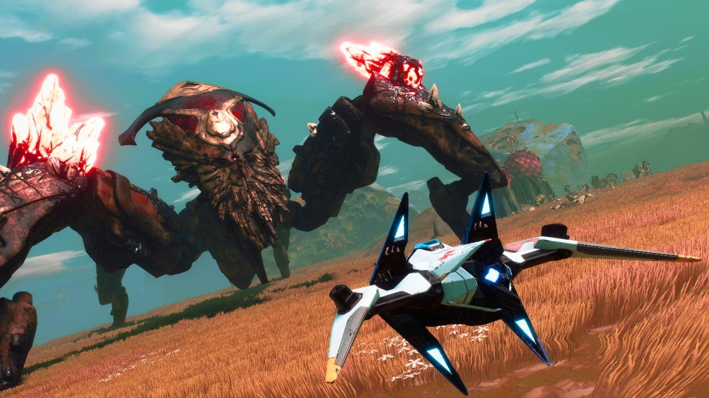 Immagine di Gamescom 2018: Starlink Battle for Atlas - prova