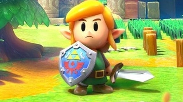 Bilder zu gamescom 2019: Von Zelda bis Luigi - diese Switch-Hits könnt ihr auf der Messe anspielen