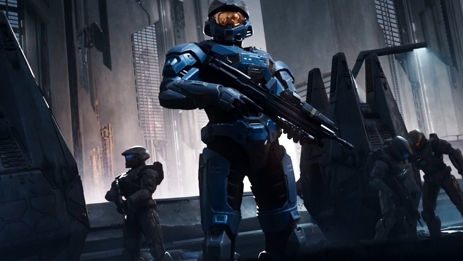 Bilder zu Halo Infinite erscheint am 8. Dezember, limitierte Konsole und Controller angekündigt