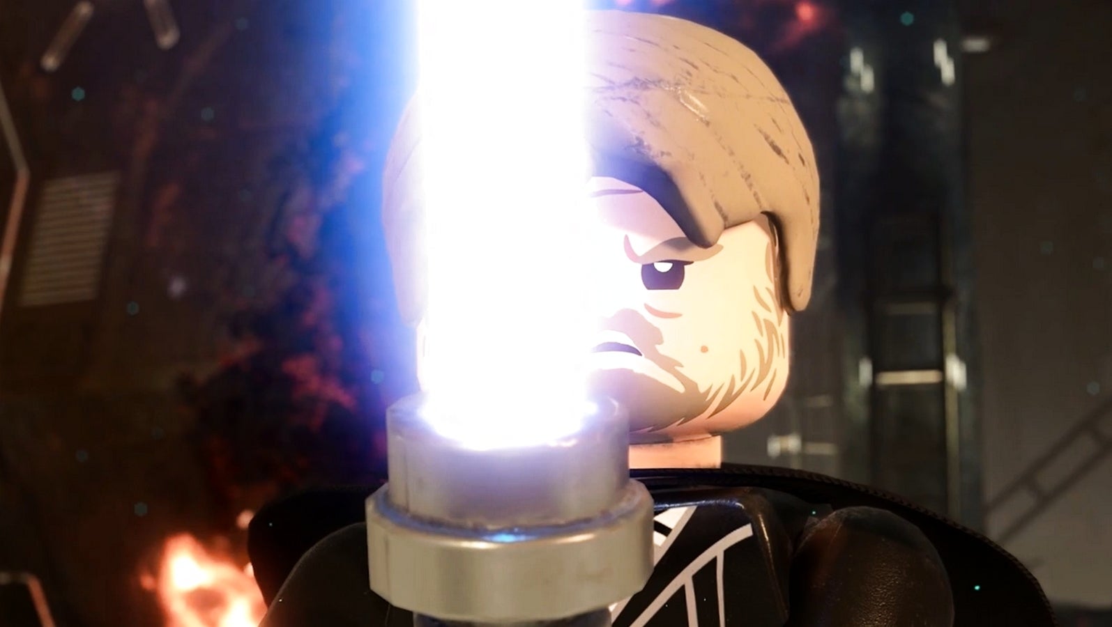 Bilder zu Lego Star Wars: Die Skywalker Saga erscheint im Frühjahr 2022 - neuer Trailer!
