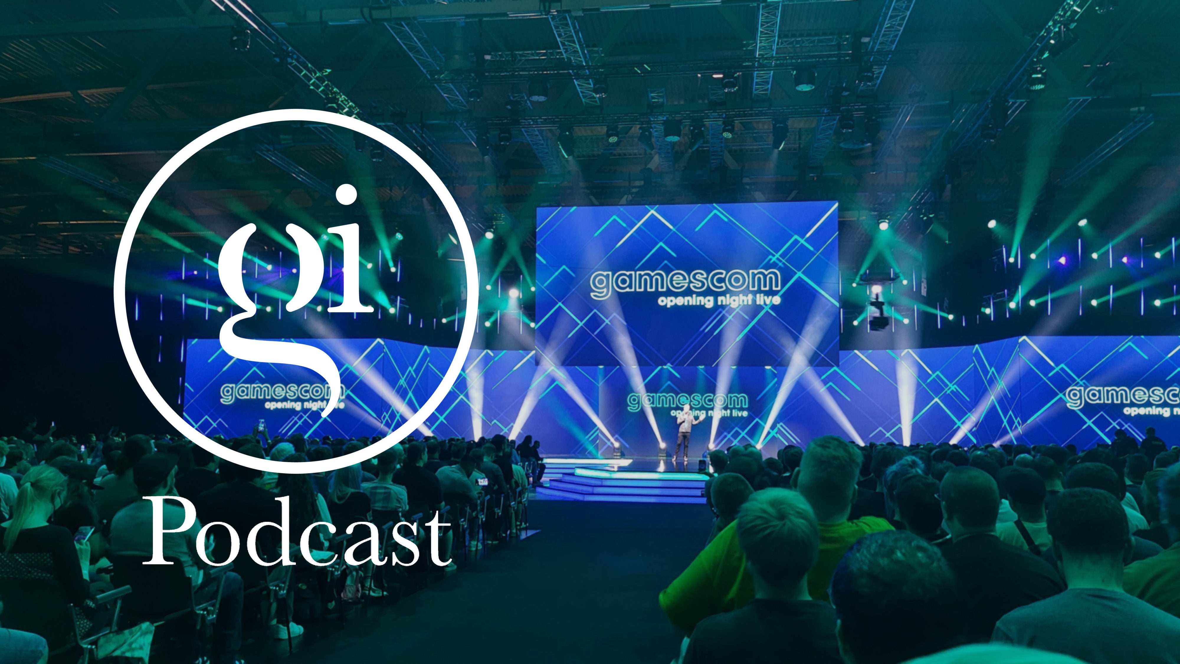Image for Reflecting on Gamescom Opening Night Live | Podcast