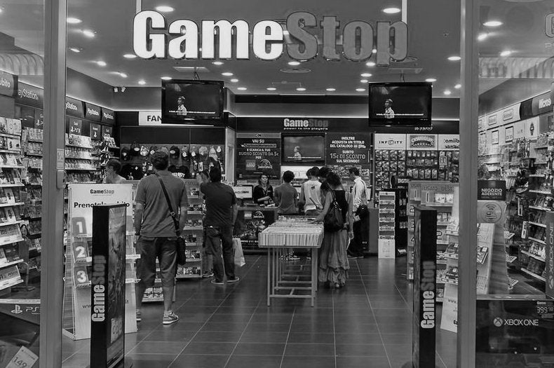 Image for GameStop reports  Q2 2016 results