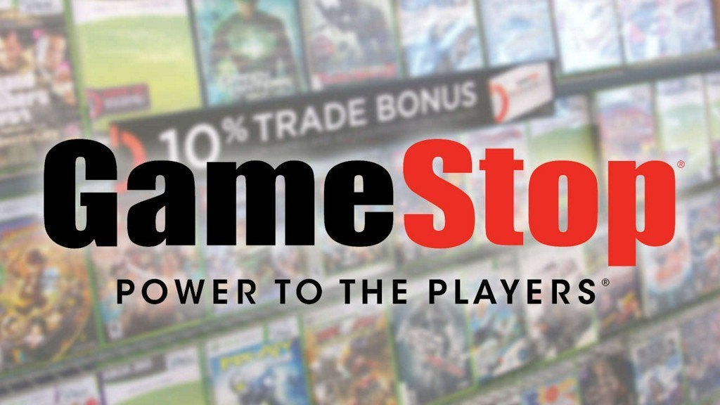 GameStop chairman's co-defendant in insider trading suit found dead |  GamesIndustry.biz