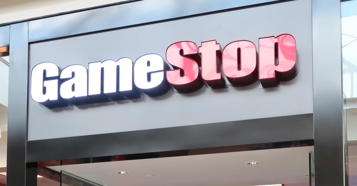Image for GameStop CEO stepping down this summer