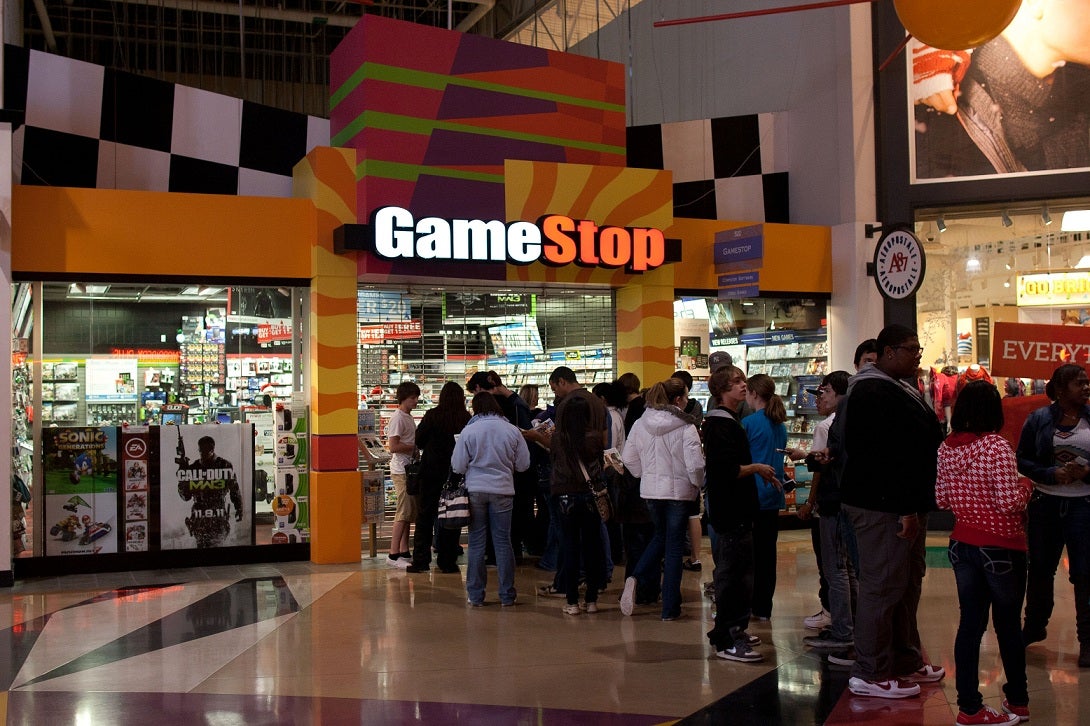 Steam works wonders for the retail PC market | GamesIndustry.biz