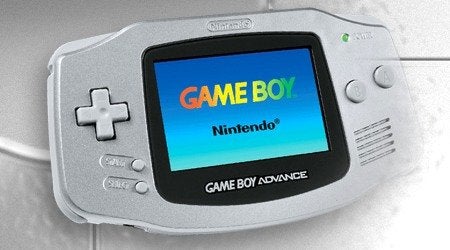 Image for Nintendo: GBA Ambassador games out this year
