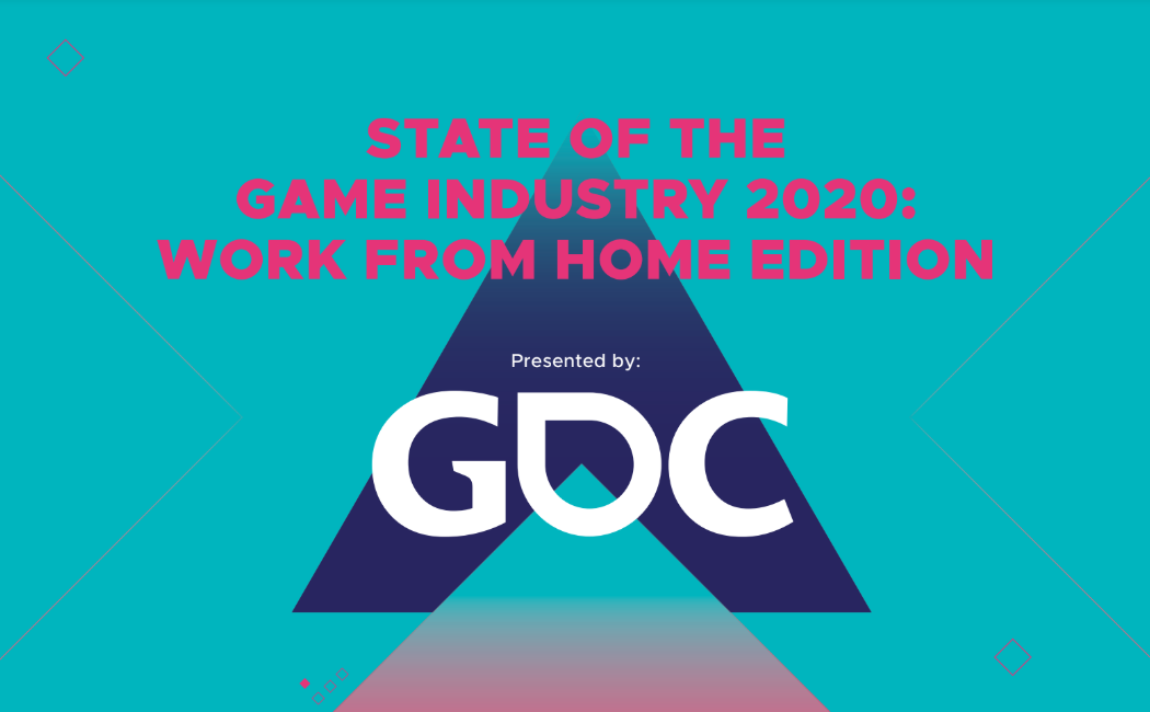Image for GDC Survey: One third of game businesses suffering decline amid COVID-19 pandemic