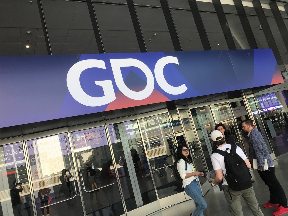 Image for Microsoft and Epic pull out of GDC