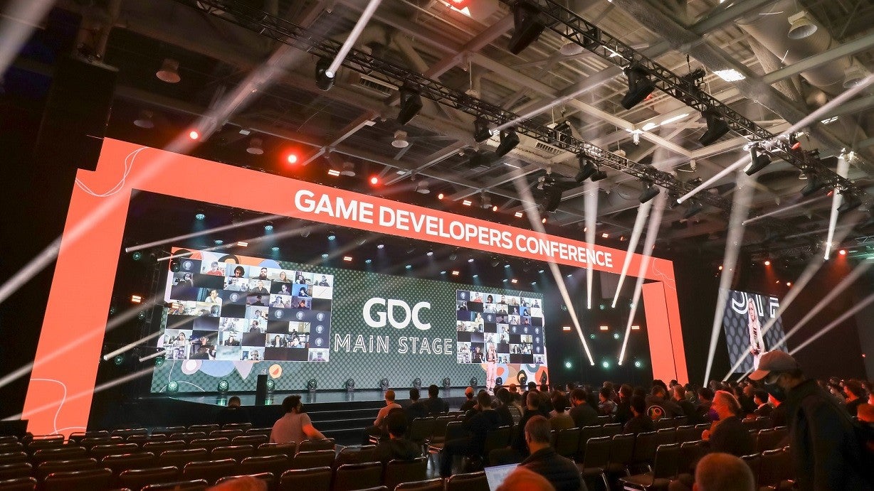 GDC 2023's AI buzz has a familiar feel | This Week in Business