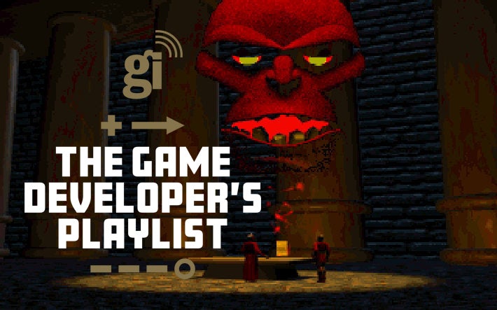 Image for The Game Developer's Playlist: Ultima 7 with Megan Fox | Podcast