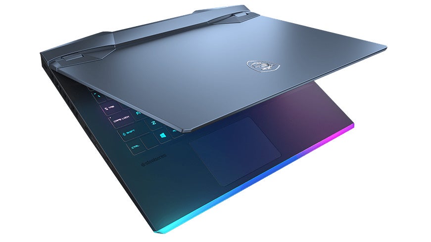 Laptop legend  Core i9 12900HK and RTX 3080 Ti tested - 41
