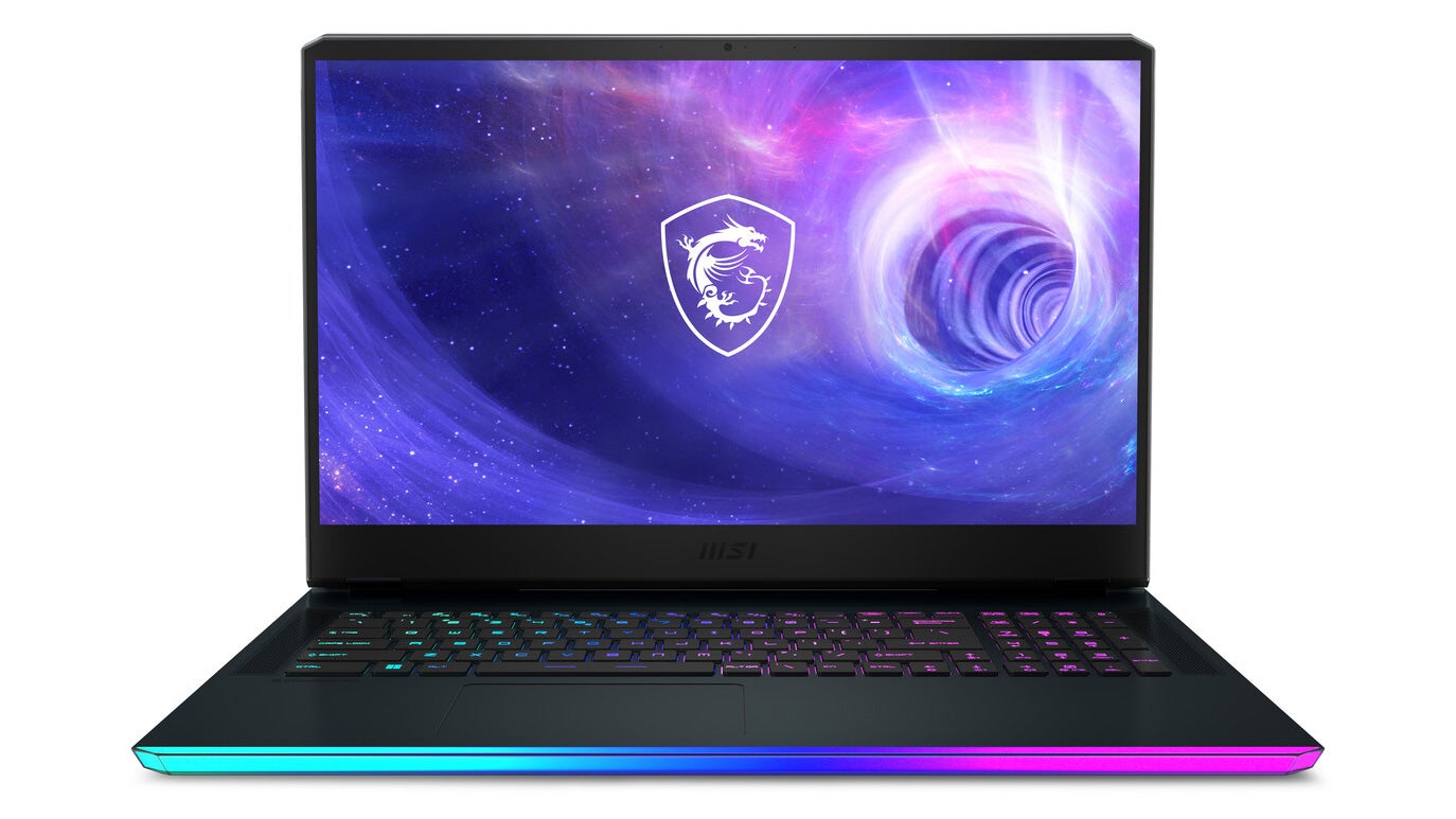 Laptop legend  Core i9 12900HK and RTX 3080 Ti tested - 73