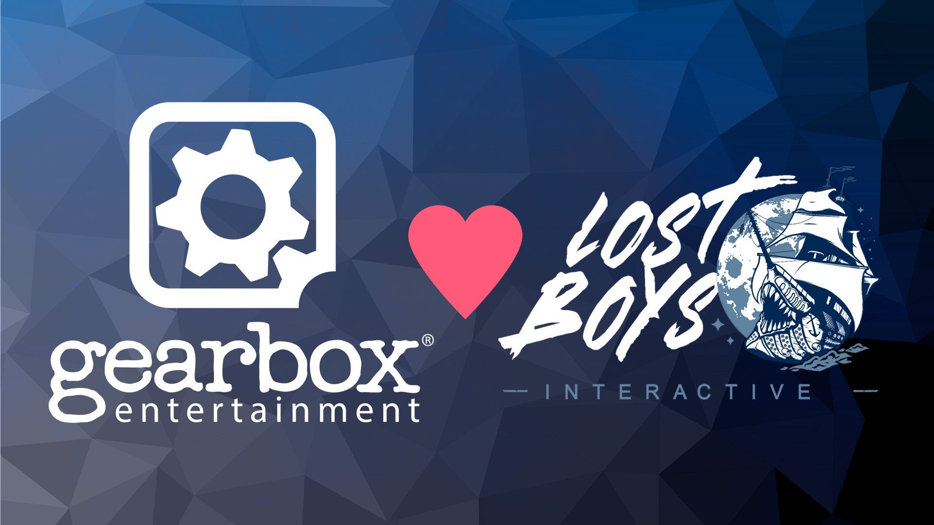 Image for Borderlands developer Gearbox continues to grow following Lost Boys acquisition