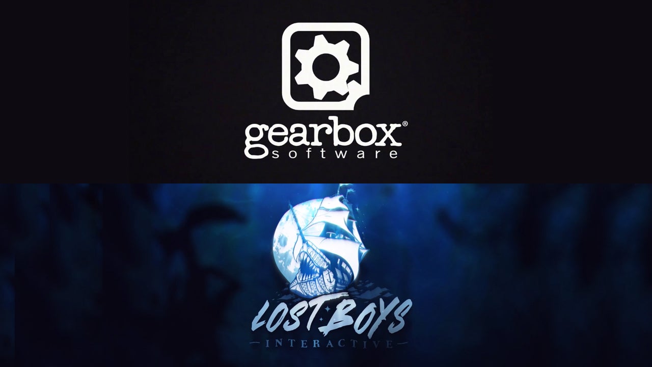 Imagem para Gearbox compra Lost Boys Interactive, co-produtora de Tiny Tina's Wonderlands