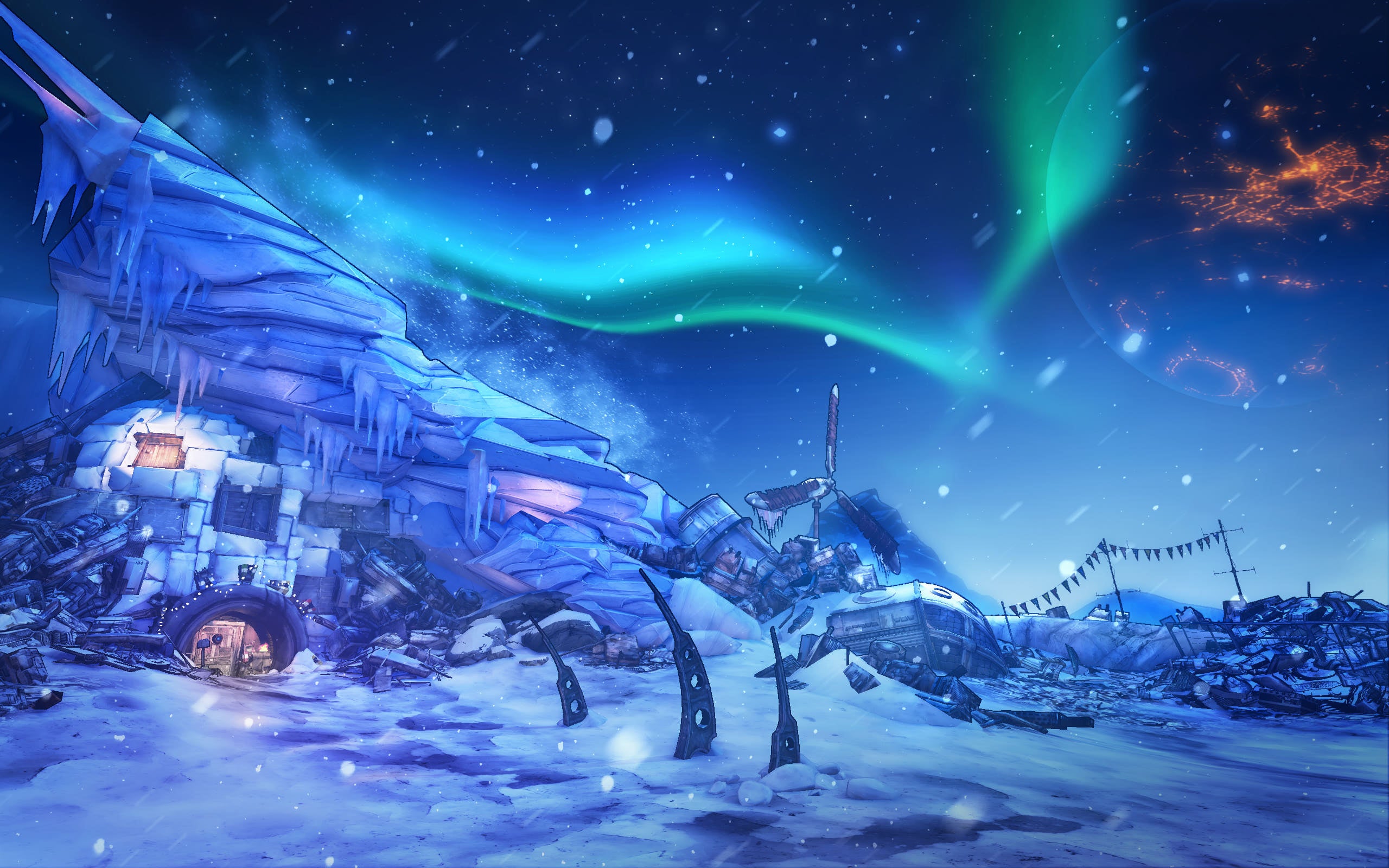 Gearbox launches new studio in Quebec