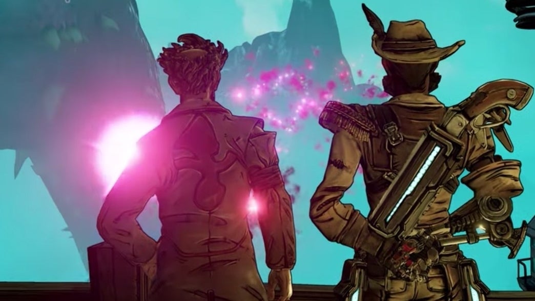 Gearbox says Borderlands 3 coming to Steam in March, unveils second paid  story DLC | Eurogamer.net