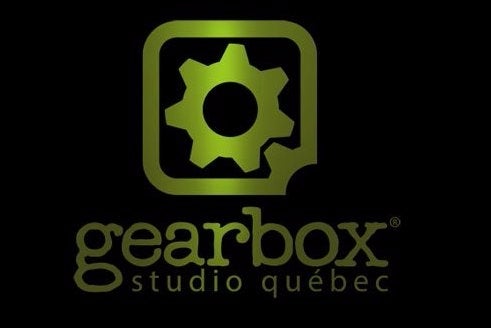 Imagen para Gearbox abre un estudio en Quebec