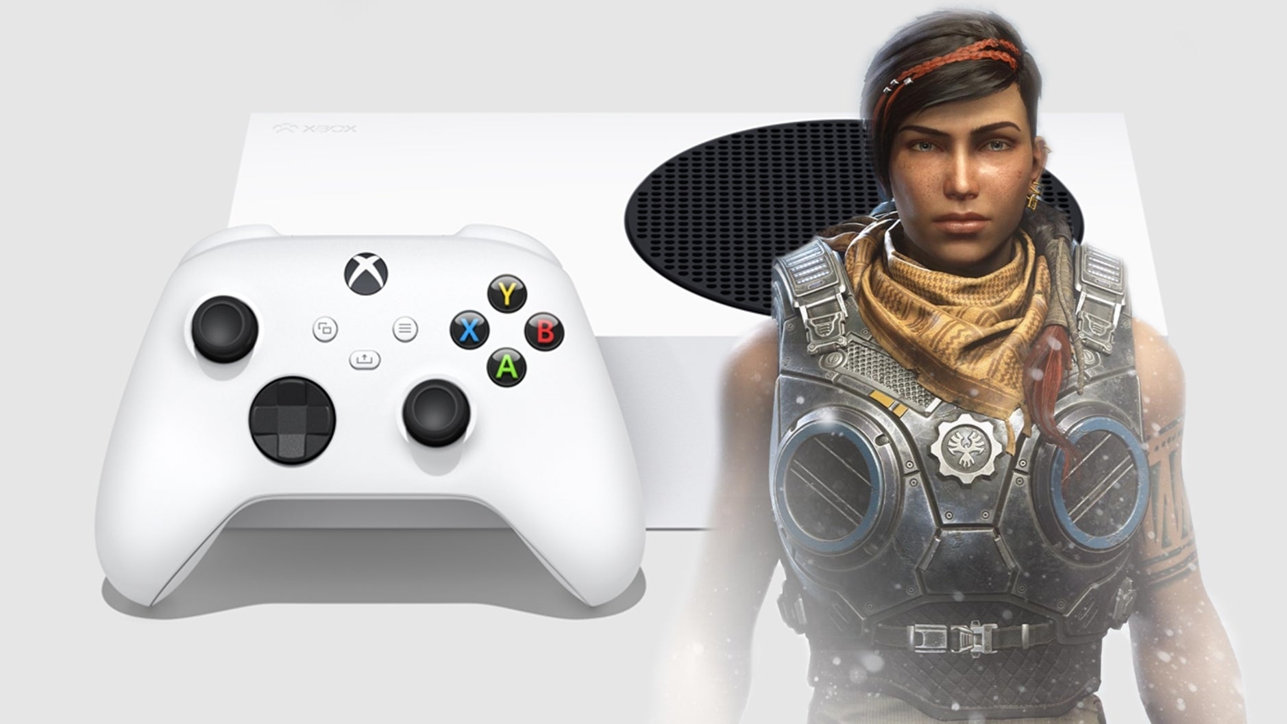 Imagem para Gears 5 corre a 120 FPS na Xbox Series S