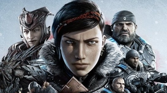 Image for Gears 5 Tech Test release date and access, Terminator Dark Fate pre-order and guide to Gears 5 editions and early access explained