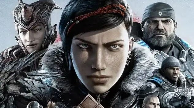 Image for Gears 5 ending choice: Differences between the Gears 5 endings explained