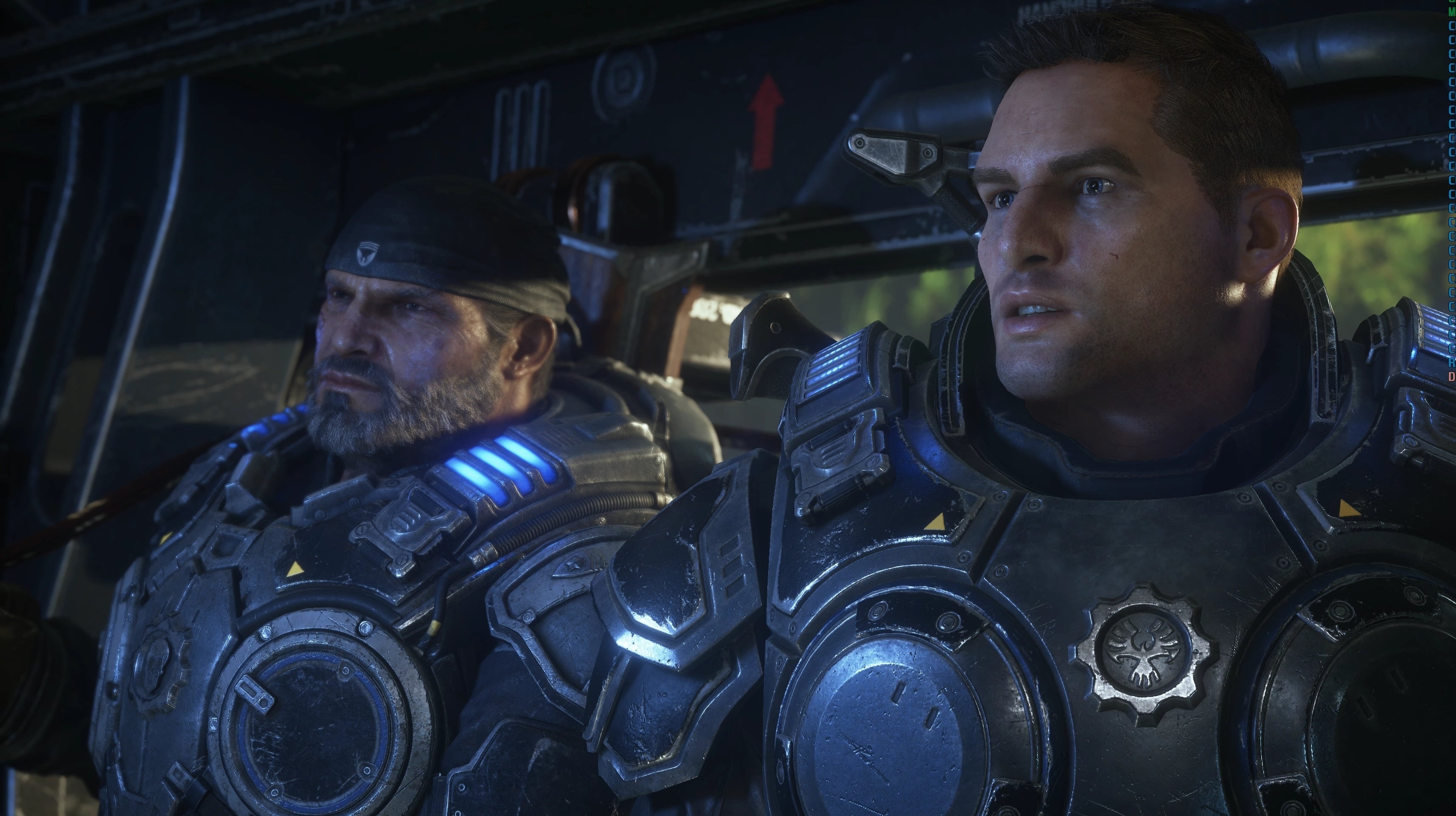 Immagine di Gears of War 6 e non solo in sviluppo presso The Coalition? Noto insider lancia il rumor