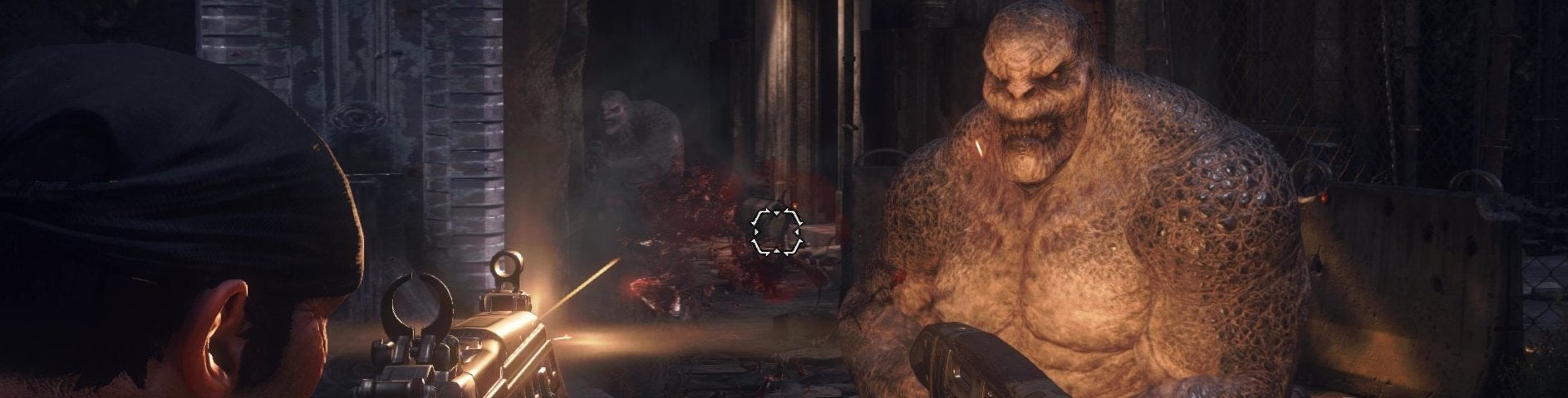 Image for Gears of War se stanou výkladní skříní DirectX 12 a 4K ve Windows 10