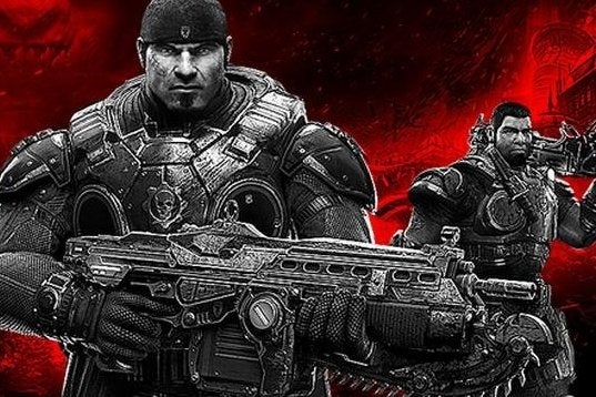 Bilder zu Gears of War: Ultimate Edition angekündigt, erscheint am 25. August 2015