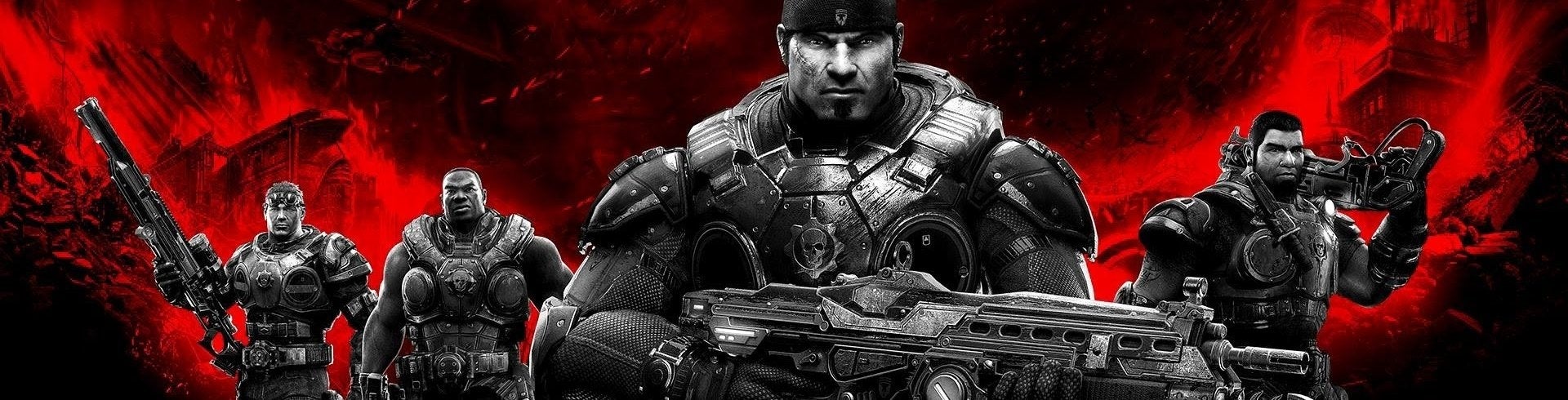 Afbeeldingen van Gears of War: Ultimate Edition review