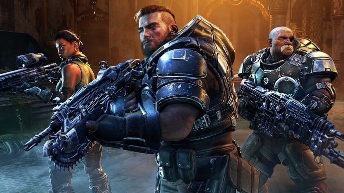 Image for Gears Tactics release time in GMT, CEST, EDT and PDT explained