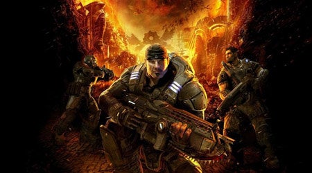 Imagen para Nuevo DLC para Gears of War 3