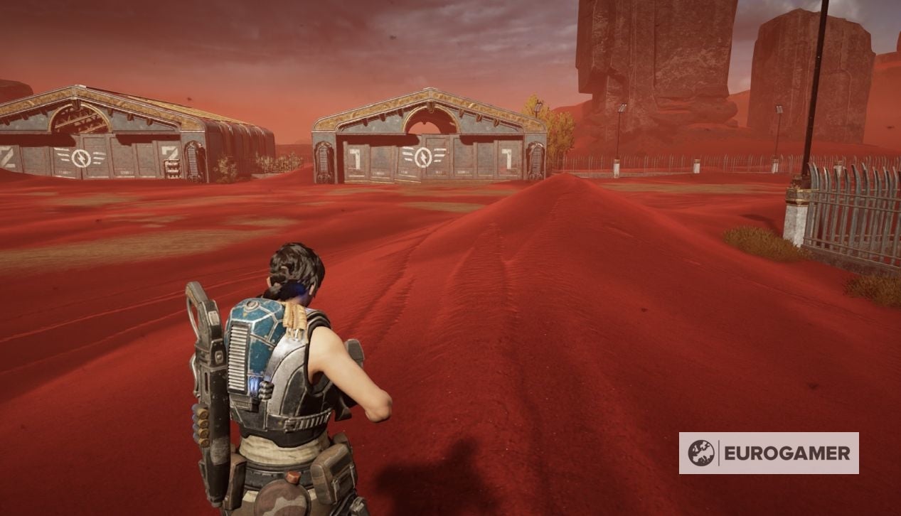 Gears 5 Relic Weapon locations  Where to find the Lancer Relic  Boltok Relic and all other Relic locations - 66