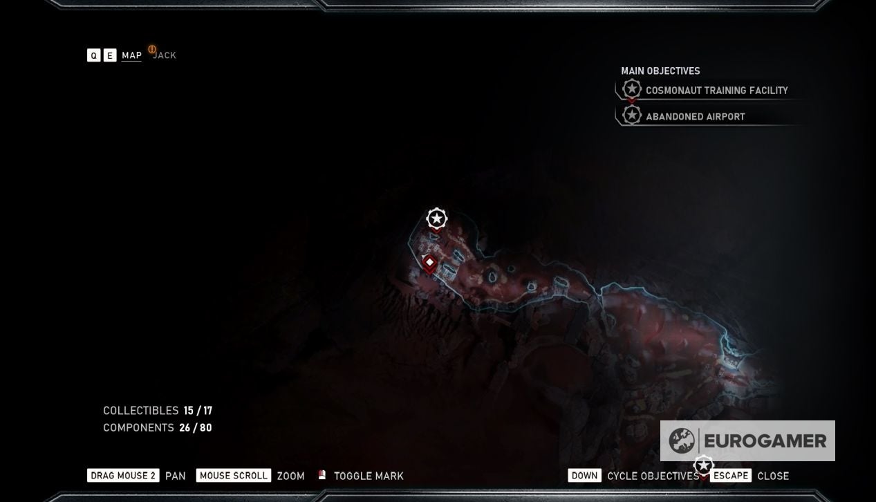 Gears 5 Relic Weapon locations  Where to find the Lancer Relic  Boltok Relic and all other Relic locations - 29