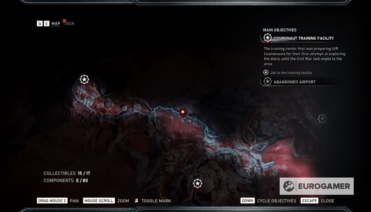 Gears 5 Relic Weapon locations  Where to find the Lancer Relic  Boltok Relic and all other Relic locations - 93