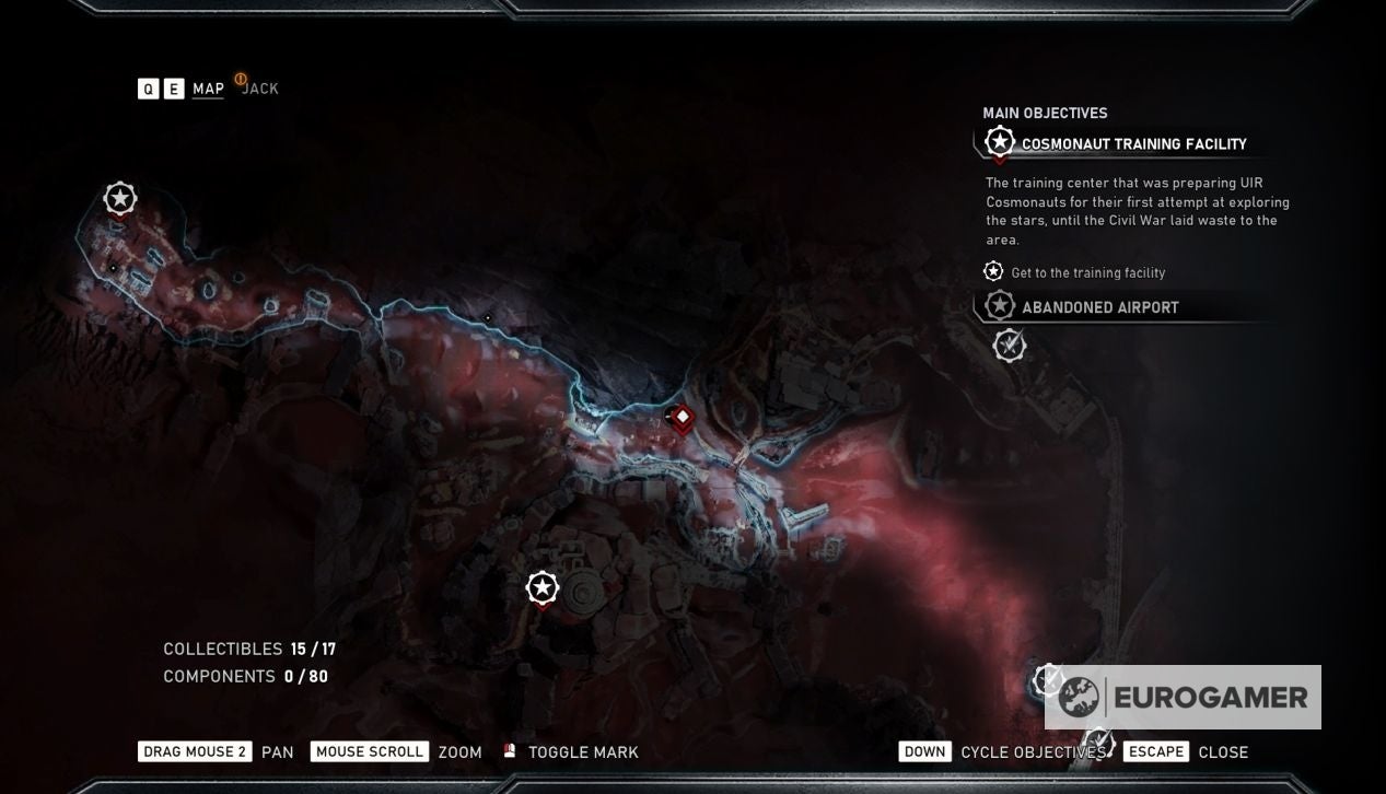 Gears 5 Relic Weapon locations  Where to find the Lancer Relic  Boltok Relic and all other Relic locations - 57