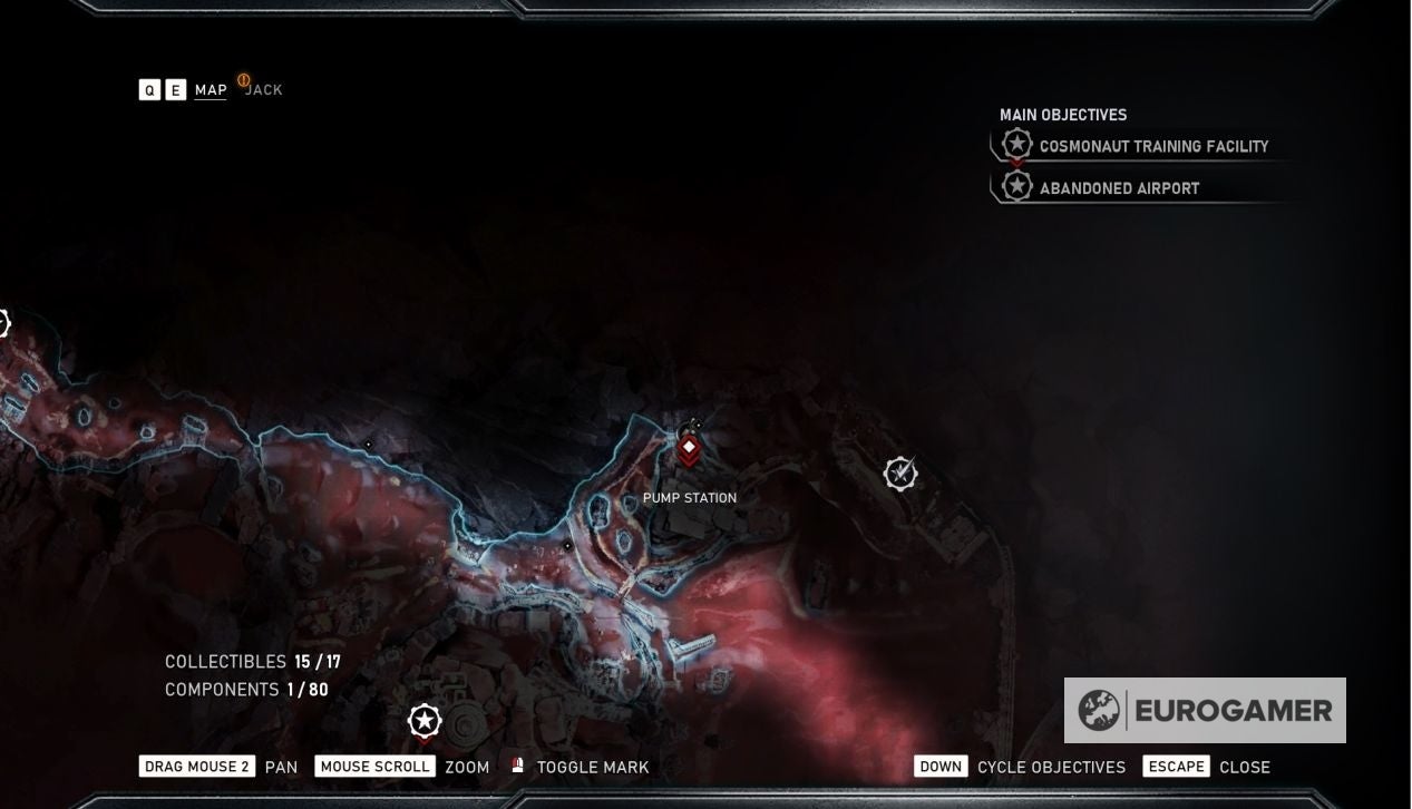 Gears 5 Relic Weapon locations  Where to find the Lancer Relic  Boltok Relic and all other Relic locations - 90