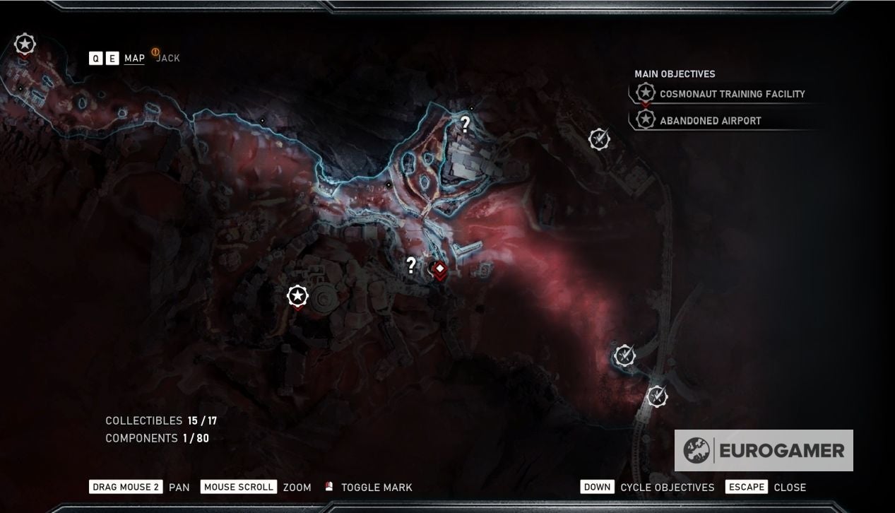 Gears 5 Relic Weapon locations  Where to find the Lancer Relic  Boltok Relic and all other Relic locations - 38