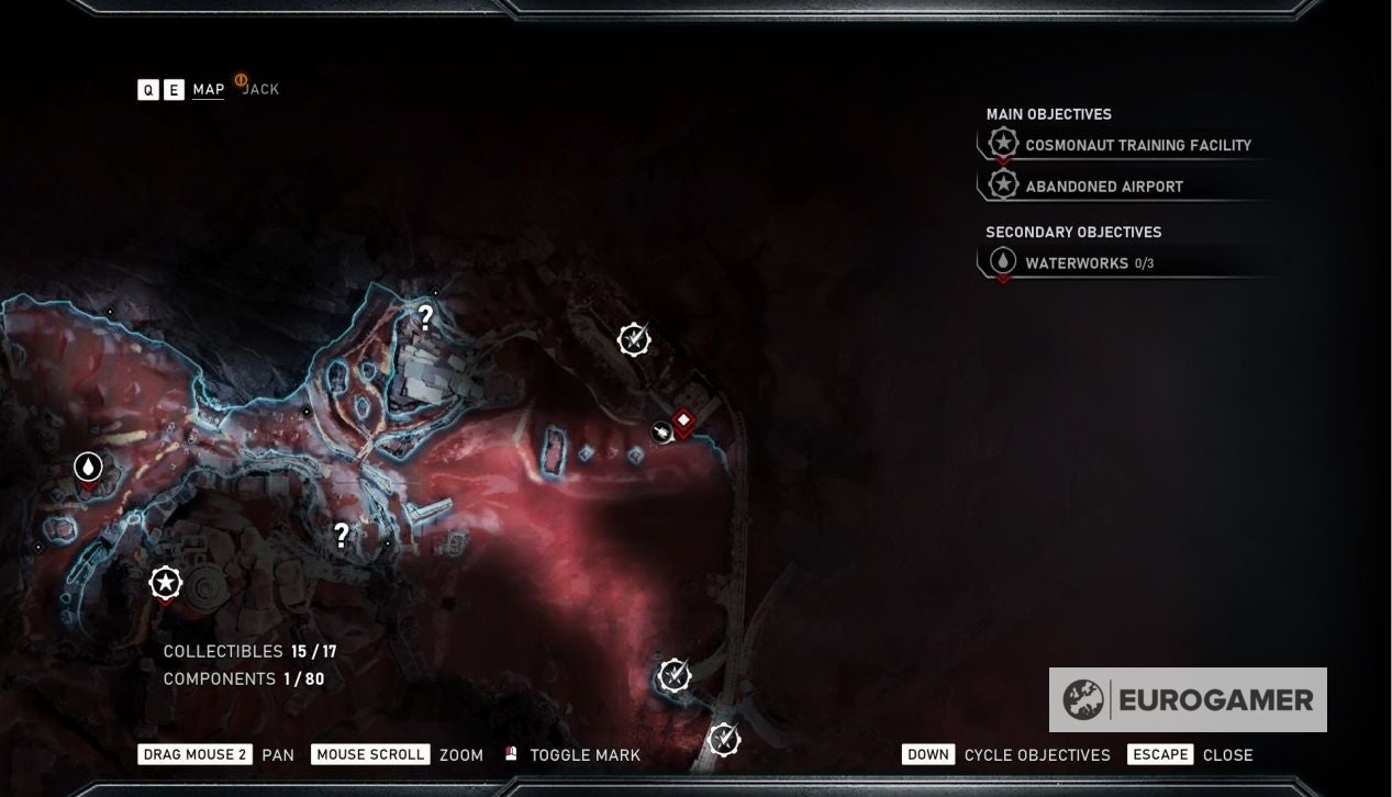 Gears 5 Relic Weapon locations  Where to find the Lancer Relic  Boltok Relic and all other Relic locations - 10