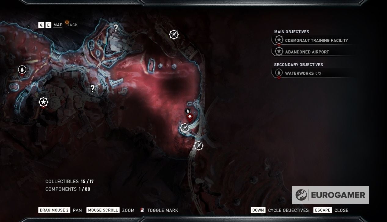 Gears 5 Relic Weapon locations  Where to find the Lancer Relic  Boltok Relic and all other Relic locations - 97