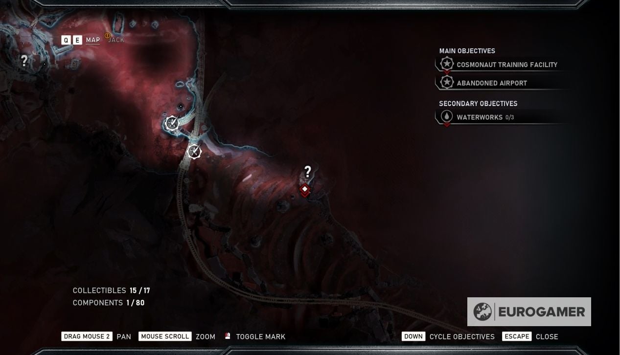 Gears 5 Relic Weapon locations  Where to find the Lancer Relic  Boltok Relic and all other Relic locations - 92