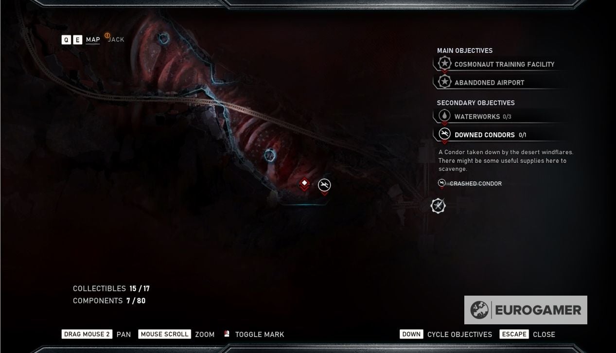 Gears 5 Relic Weapon locations  Where to find the Lancer Relic  Boltok Relic and all other Relic locations - 68