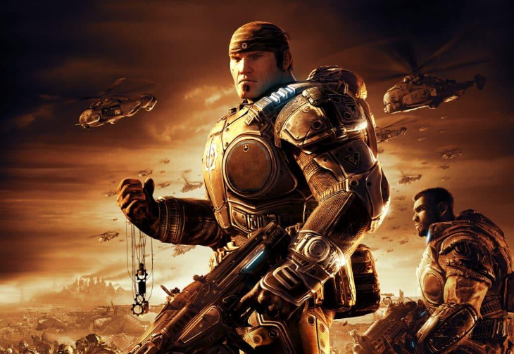 Immagine di Gears of War come Halo, Collection/Remaster in arrivo? Microsoft aggiorna il marchio