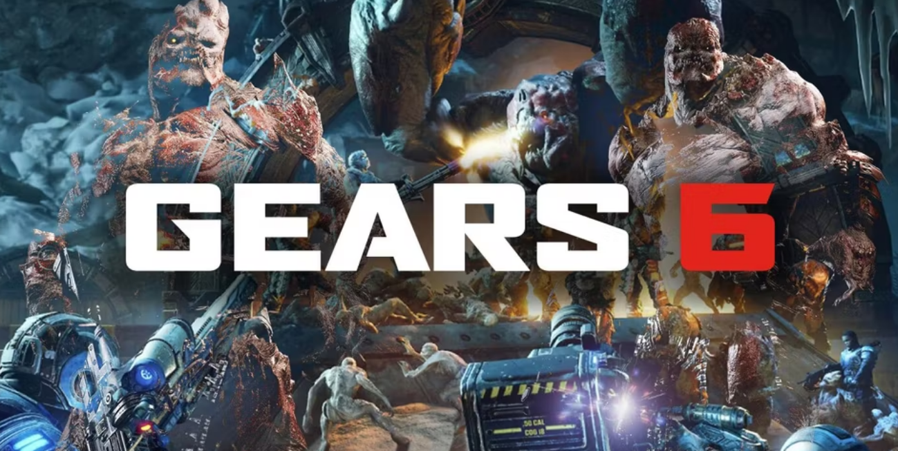Immagine di Gears 6, la campagna sarebbe in via di sviluppo secondo un annuncio di lavoro