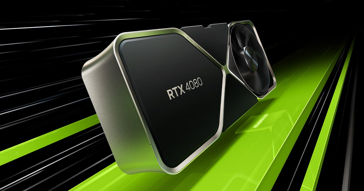 Nvidia GeForce RTX 4080 review: a powerful GPU with a big pricing problem - Vimarsana News