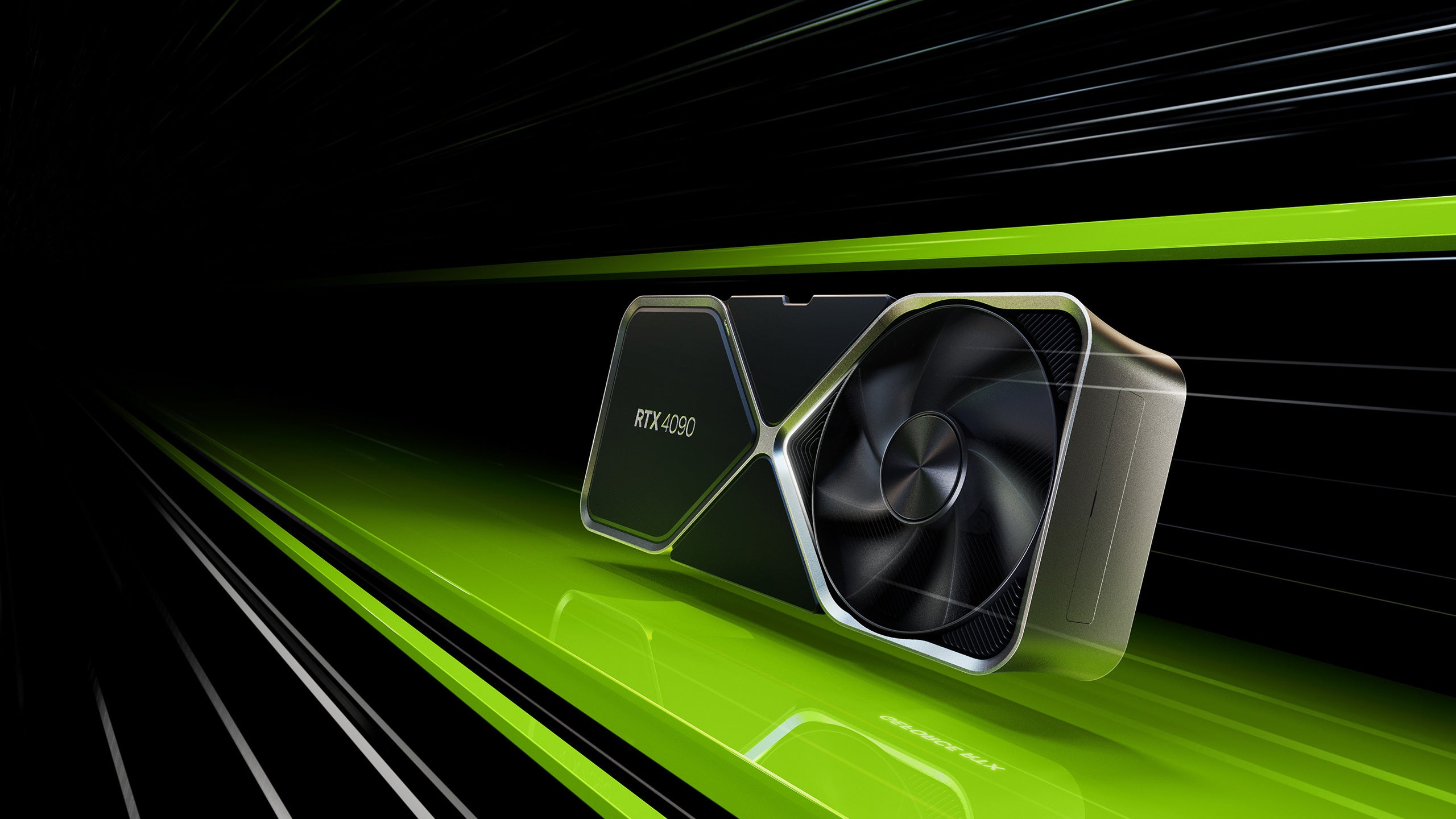 Nvidia announces RTX 4090 and 4080 graphics cards, DLSS 3